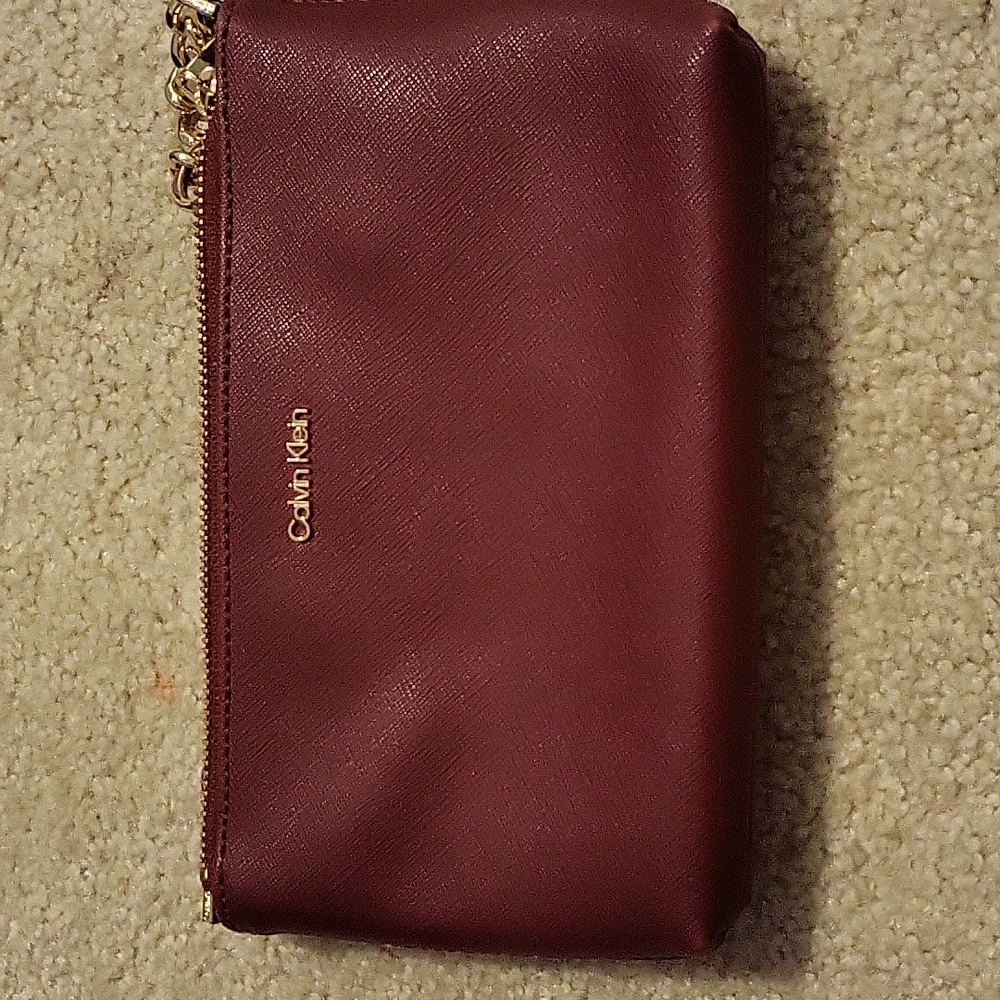 Calvin Klein crossbody